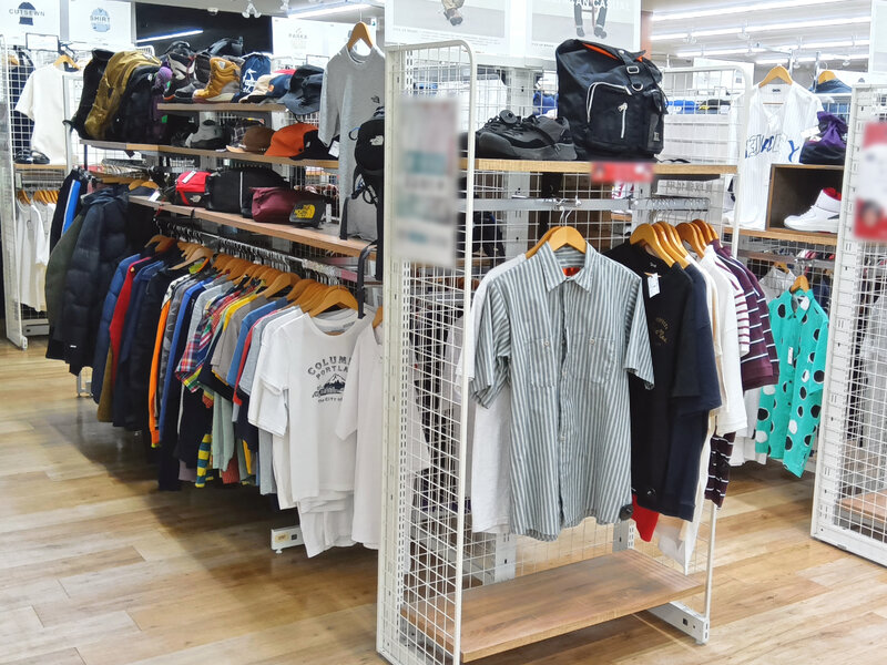 セカンドストリート 大館店