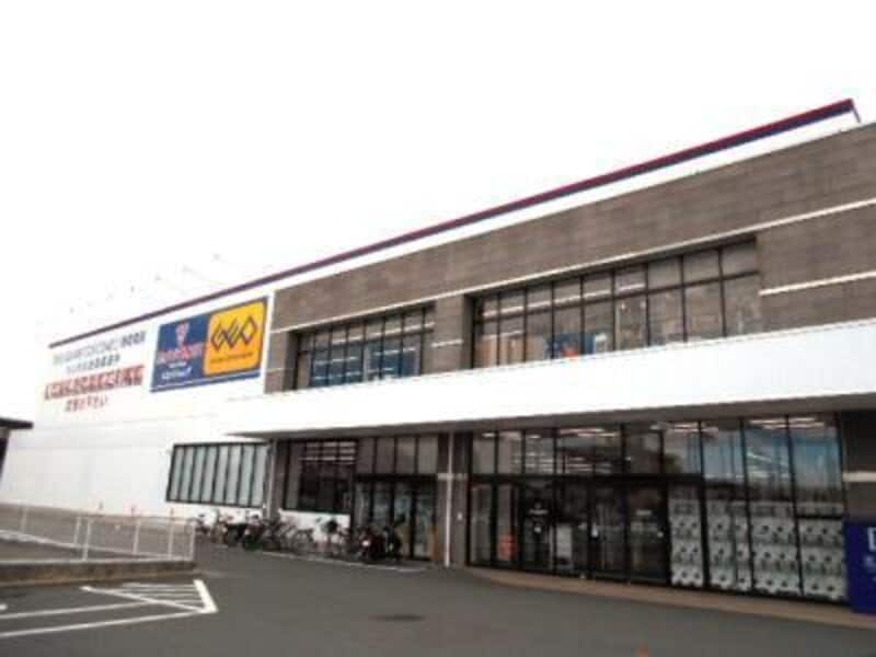 セカンドストリート 浜松さんじの店
