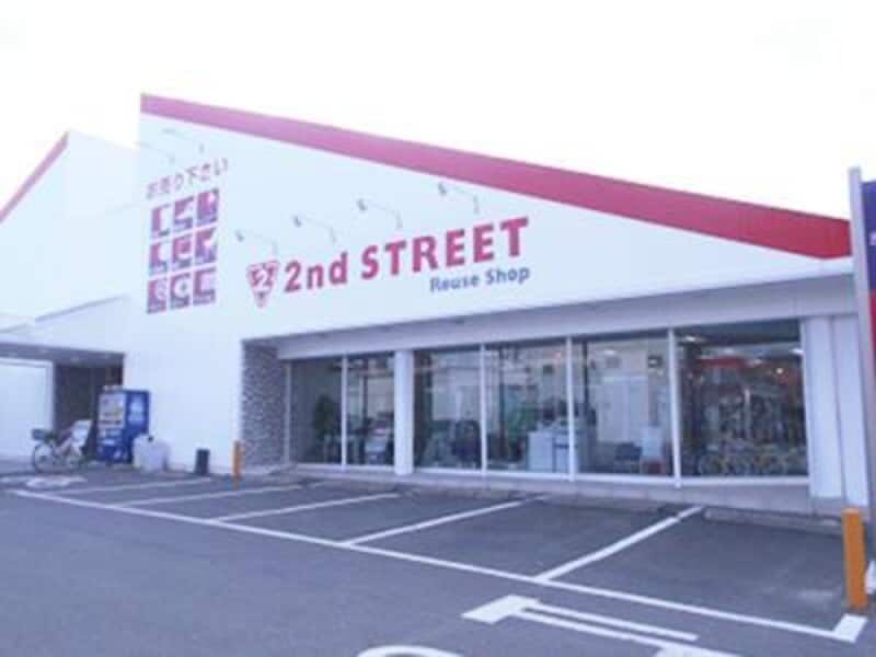 セカンドストリート 尾張旭店