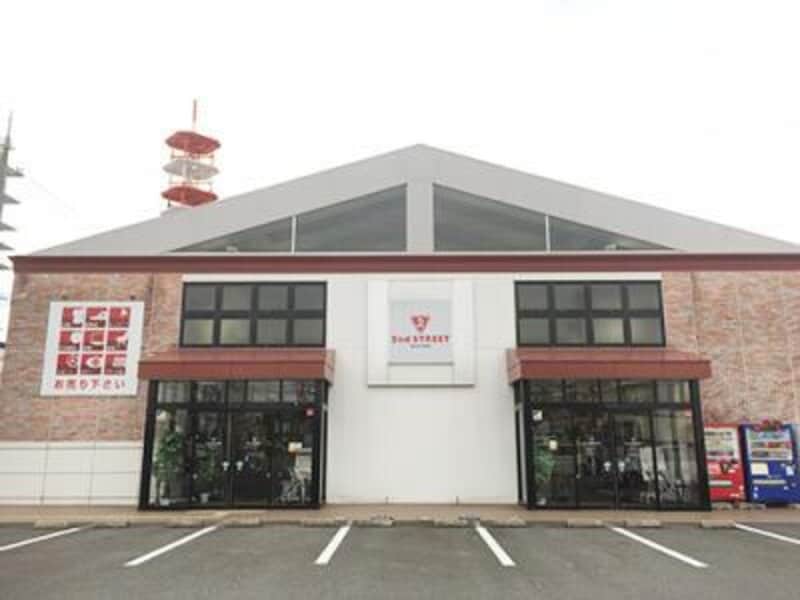 セカンドストリート 京都上鳥羽店