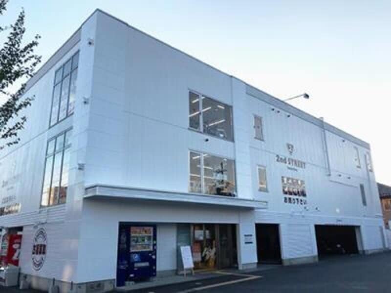 セカンドストリート 京都白梅町店