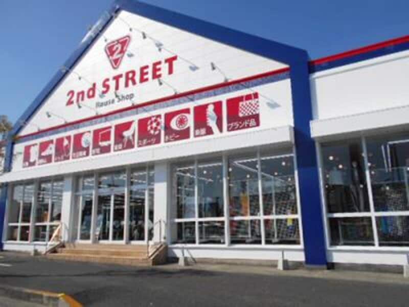 セカンドストリート 高松上天神店