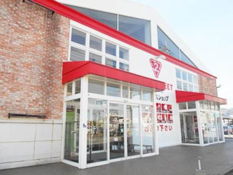 セカンドストリート 御座店