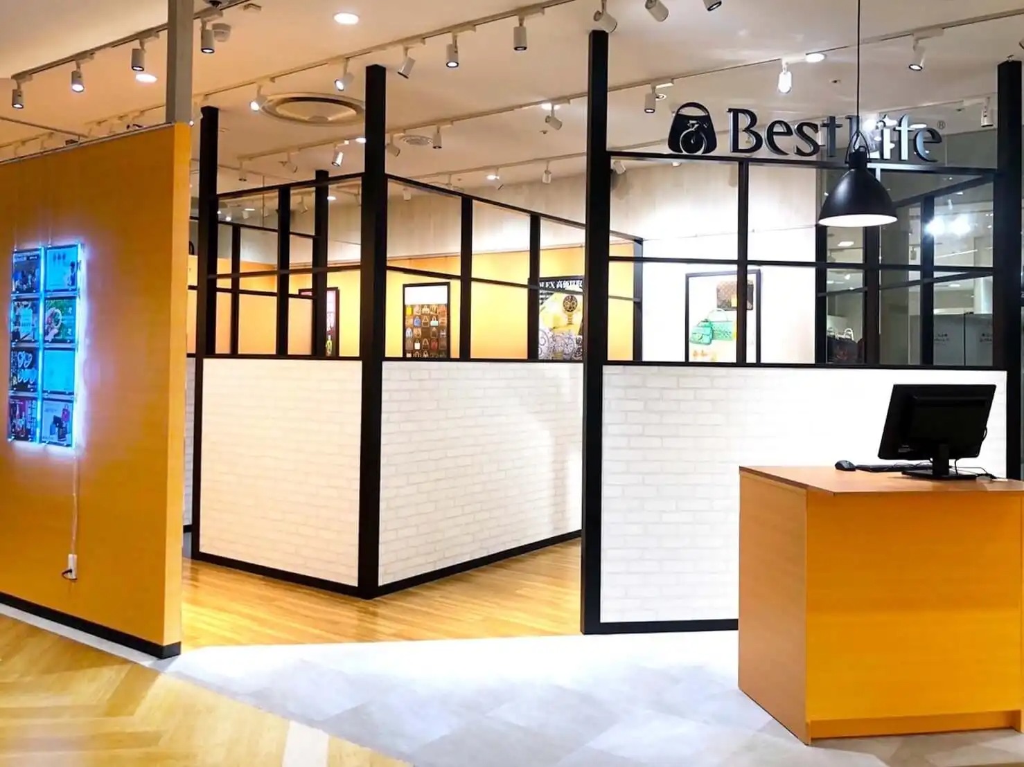 ベストライフ 三宮神戸マルイ店
