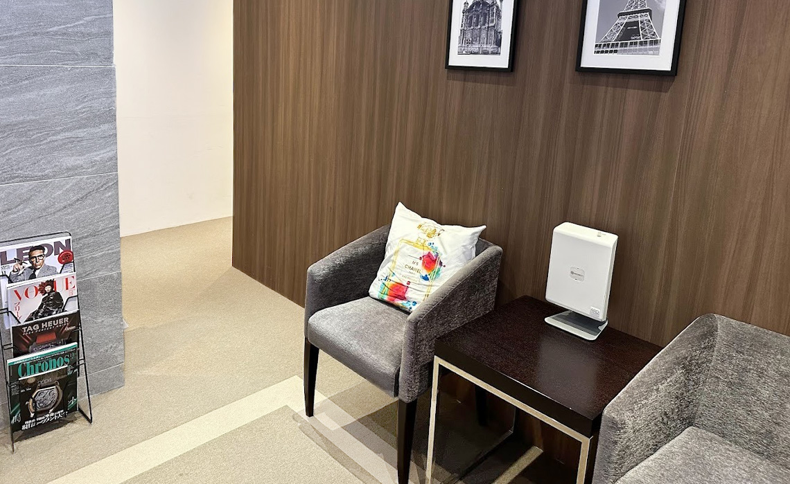 ブラリバ 横浜店