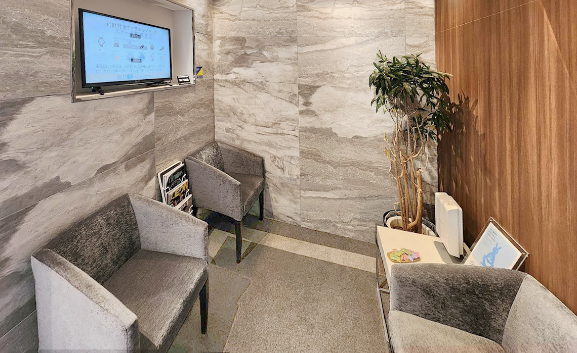 ブラリバ 名古屋栄店