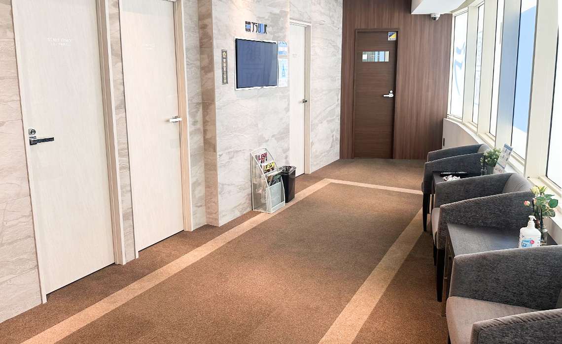 ブラリバ 新宿店