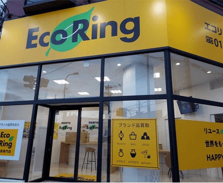 エコリング 大阪狭山店