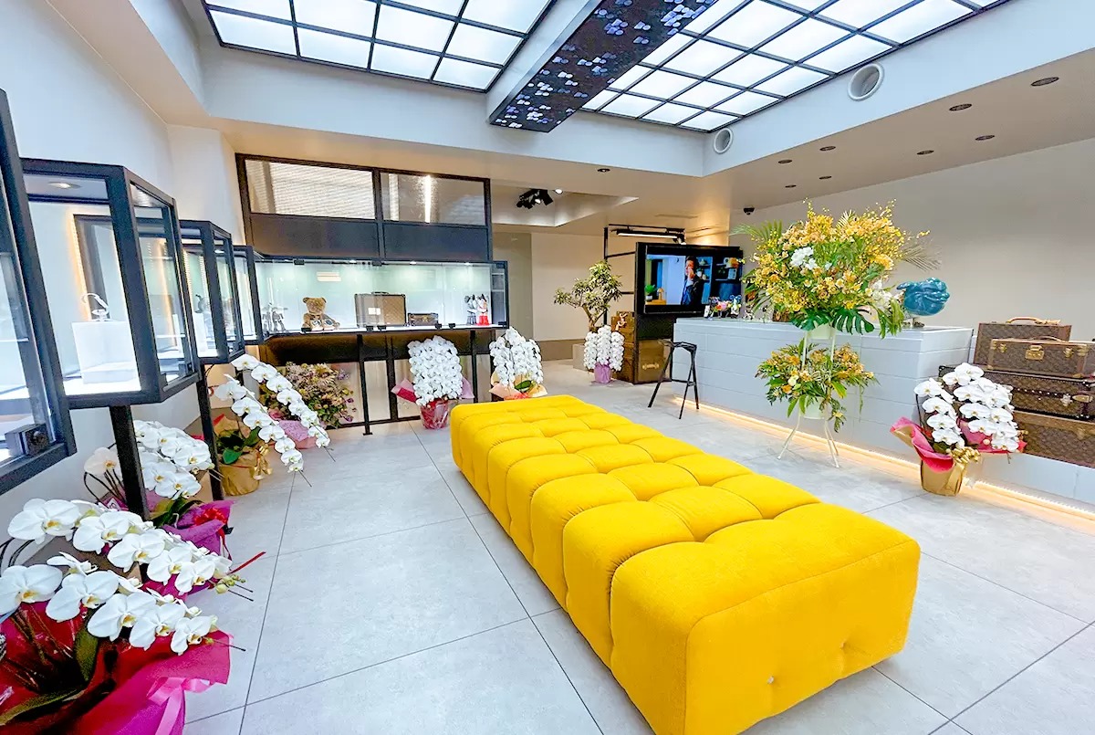 エステメ 銀座本店