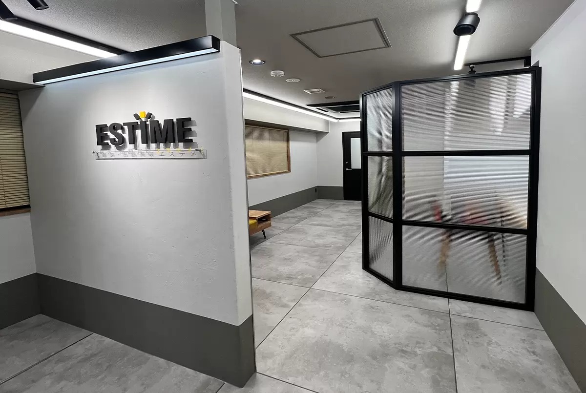 エステメ 福岡天神店