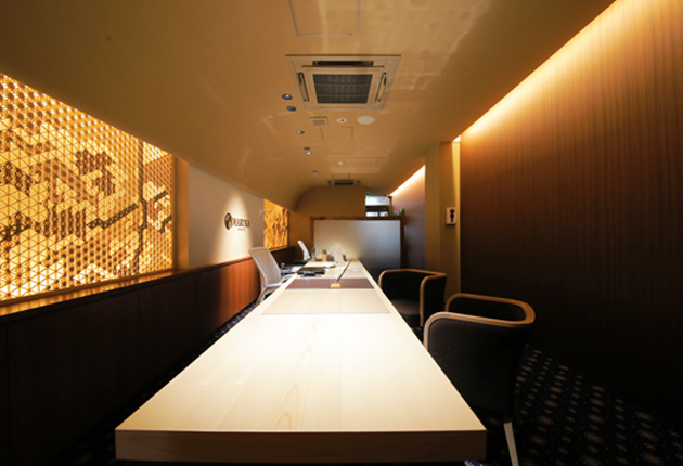 MARUKA 京都四条店