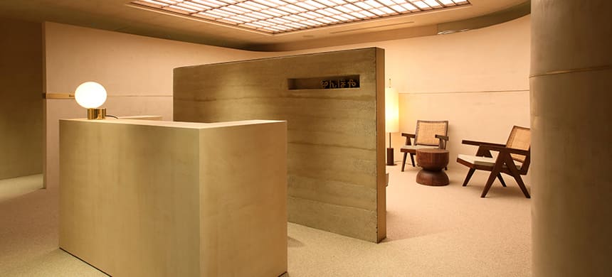 なんぼや 銀座本店