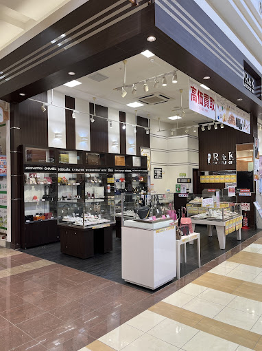 リサイクルキング イオンタウン佐沼店