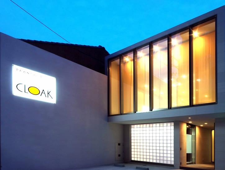 質屋CLOAK 名古屋大須店