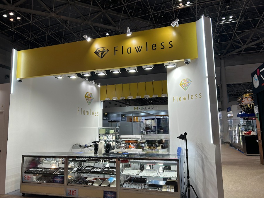 Flawless 御徒町店（フローレス）