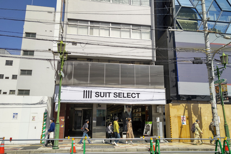 ゴールドミセス 大阪なんば本店