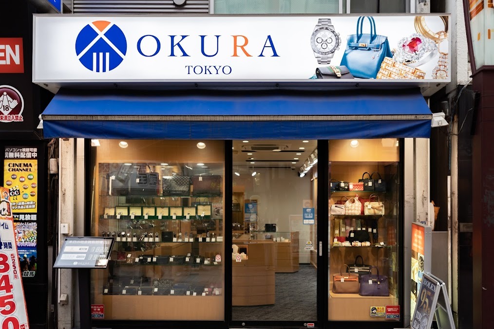 OKURA おお蔵 上野御徒町店